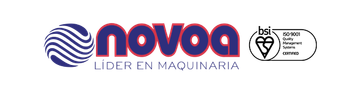 Grupo Novoa, líder en maquinaria